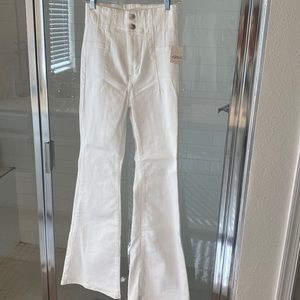 Free People Jayde Jeans brand new with tags